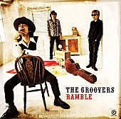 ＴＨＥ　ＧＲＯＯＶＥＲＳ「」2枚目/2