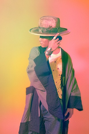 「平井大、アルバム『THE GIFT』リスニング・パーティー開催＆渋谷でのキャンペーン実施」