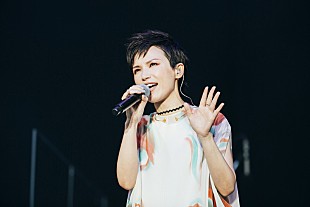 「Superfly、9年ぶりの【フジロック】メインステージでニューアルバムのリリースを発表」