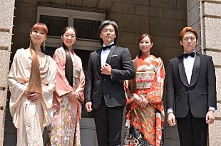 「熊川哲也「蝶々夫人」を世界初バレエ化　来年９月には宮尾俊太郎が演出家デビュ－」