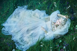 「ALI PROJECTがニューアルバム『Fantasia』リリースへ、通常盤のみBill Evansの名曲カバーも」