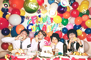 「フラワーカンパニーズ、FM COCOLO『THE WEE HOURS RADIO』8月度アーティストに決定」