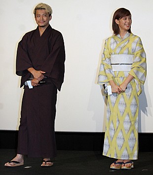 「小栗旬「僕の今までの声優で一番良かったと言われた」　新海誠監督「『天気の子』がお客さんのものになったと実感」」