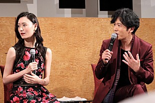 「稲垣吾郎「僕のことが大好きですよね」　「オ－ダ－メ－ドのような脚本の舞台」」