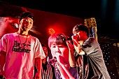 Ｒｅｄ　Ｅｙｅ「(c)BSスカパー！BAZOOKA!!!第16回高校生RAP選手権 令和元年スペシャルトーナメント」7枚目/15