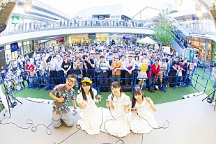 「STU48、新SGリリイベを関西で実施　ABCラジオ公開番組収録＆船上劇場船の神戸港寄港式に登場」