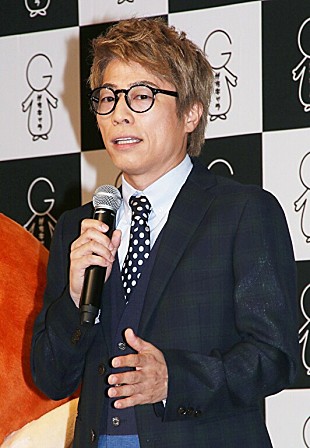 「田村淳「吉本興業に戻ってきてもらいたい」　相方・田村亮の会見後、初の公の場」