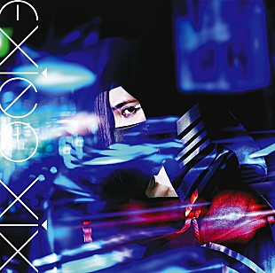 「西沢幸奏による新プロジェクト“EXiNA”、新曲「KATANA」MV公開＆配信決定」