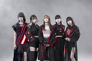 「Little Glee Monster、新SG『ECHO』9/25リリース決定」