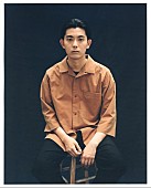 折坂悠太「折坂悠太、ドラマ『監察医 朝顔』主題歌「朝顔」配信リリース＆MV公開」1枚目/4