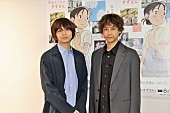 「Ｈｅｙ！Ｓａｙ！ＪＵＭＰ八乙女光と伊野尾慧が戦争というテ－マに挑戦　「Ｎスペ」と「らじら－！」がコラボ放送」1枚目/1