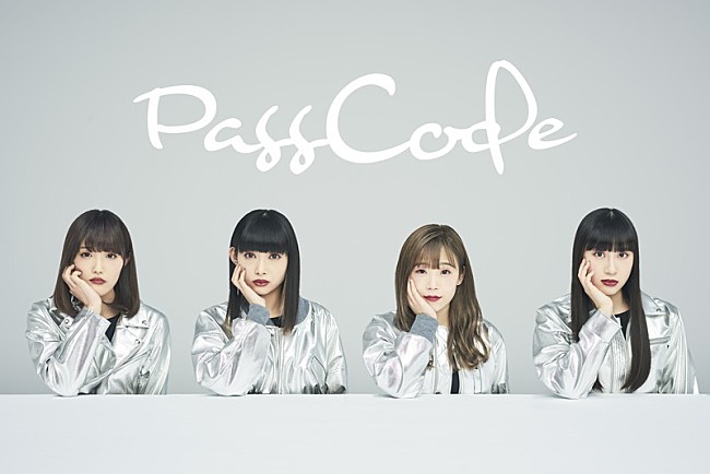 PassCode「PassCode、躍動感溢れる大阪でのステージをユニカビジョン放映」1枚目/2