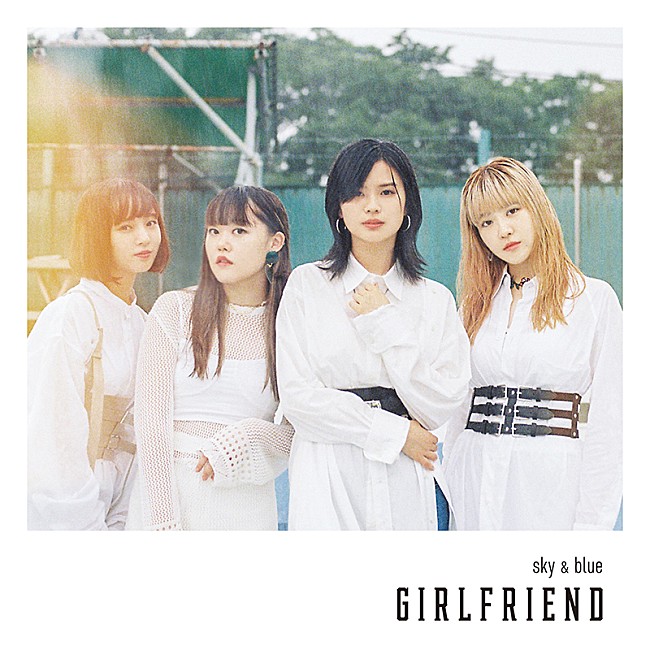 ＧＩＲＬＦＲＩＥＮＤ「」2枚目/3