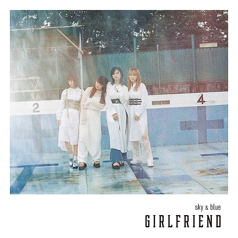 ＧＩＲＬＦＲＩＥＮＤ「」3枚目/3