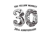 THE YELLOW MONKEY「」2枚目/2