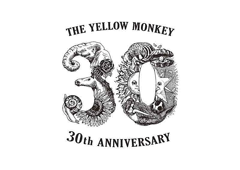 THE YELLOW MONKEY「」2枚目/2