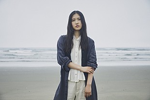 「シンガーソングライターの琴音が1stシングル『今』をリリース　リミックスも同時配信」