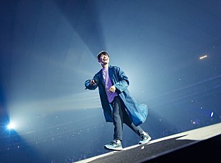 「星野源、5大ドームツアー映像作品のスペシャル企画がスタート」