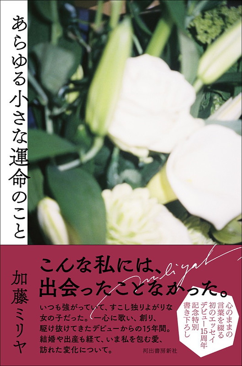 加藤ミリヤ「」4枚目/10