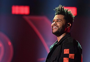 「ザ・ウィークエンド、「アルバム・モード全開」と投稿」