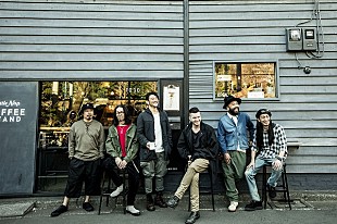 「OAU、9/4発売のニューALより「こころの花」先行配信　【New Acoustic Camp】10周年テーマソング」