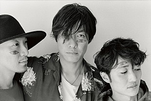 「『Mステ』初出演のフジファブリック、メンバー志村正彦を感じさせる特別演出で名曲を披露」