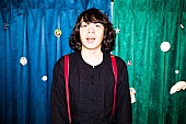 峯田和伸「峯田和伸、ロンドンでの国際音楽祭にアコースティック・セットで出演へ」1枚目/1