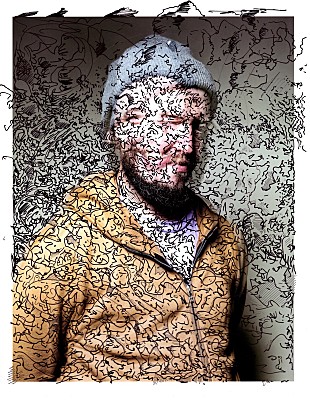 「ボン・イヴェール、ニューAL『i,i』を約3週間前倒して突如リリース」