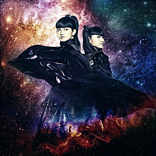 「BABYMETAL、松本孝弘（B'z）ら豪華アーティストがニュー・アルバム『METAL GALAXY』に参加」