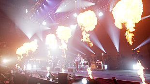 「THE BACK HORN、ニュー・アルバムは『カルペ・ディエム』新曲11曲＆結成20周年ライブを完全収録」