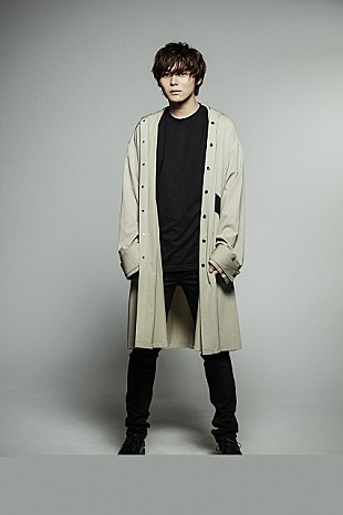 「岸洋佑、配信シングル「ごめんね」MVに吉沢亮が出演＆9/25リリースのミニアルバムジャケ写・収録内容解禁」