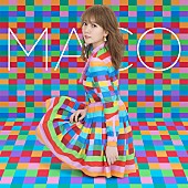 ＭＡＣＯ「」2枚目/2