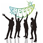 GReeeeN「」6枚目/6