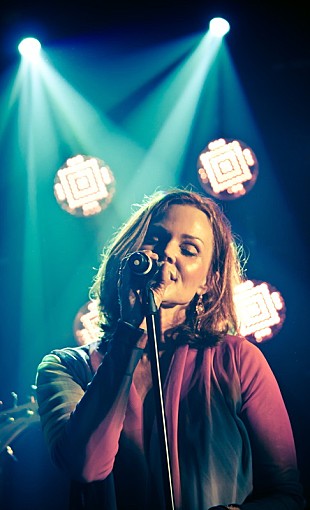 「『8月17日はなんの日？』80年代ポップスの歌姫、ベリンダ・カーライルの誕生日」