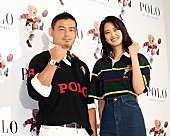 「五郎丸歩、日本代表に期待するのは「優勝」　間近に迫ったラグビ－Ｗ杯に「興奮しています」」1枚目/1