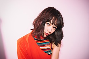 「アヤ・エイトプリンス『近いようで遠くって』女優デビュー記念インタビュー公開「何も持たざる者だったけど、希望を与えられる人になりたい」」