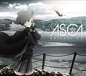 ＡＳＣＡ「」10枚目/11