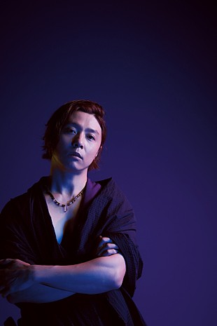 「堂本剛のENDRECHERI、昨年行ったライブツアーを映像化」