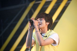 「DISH//がバンド史上最大規模の野外ワンマンライブ開催、新たな情報発表も」