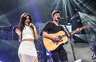 「ショーン・メンデス＆カミラ・カベロ、【MTV VMAs】で「セニョリータ」の初パフォーマンスが決定」