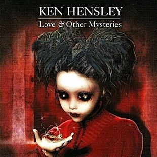 「『8月24日はなんの日？』元ユーライア・ヒープ、ケン・ヘンズレーの誕生日」