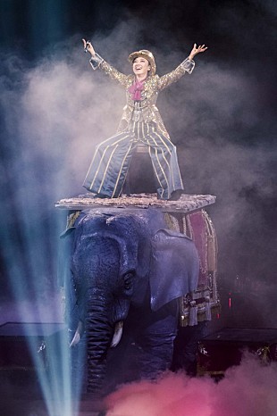 「松任谷由実、タイムマシーンツアーが映像作品化＆ミュージックビデオ33作品を一挙公開」