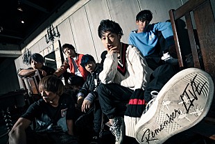 「UVERworld、ニュー・シングルはアニメ『七つの大罪 神々の逆鱗』OP曲」