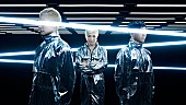 m-flo「m-flo、オリジナルメンバーでは19年ぶりのワンマンライブ開催」1枚目/2