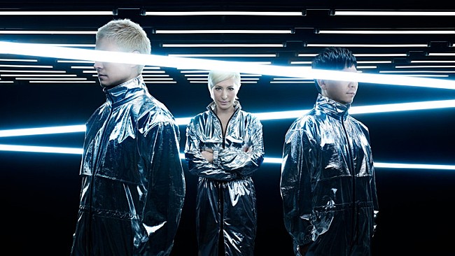 m-flo「m-flo、オリジナルメンバーでは19年ぶりのワンマンライブ開催」1枚目/2