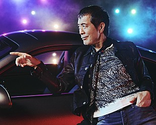 「 矢沢永吉、9月度FM COCOLOマンスリー・アーティストに決定　新AL収録曲「海にかかる橋」を8/28全国初OA」