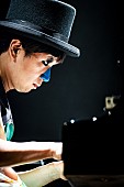 H ZETTRIO「H ZETTRIO、開催中の全国ツアーより東京公演のライブレポートが到着」1枚目/8