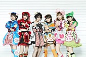 ＦＥＳ☆ＴＩＶＥ「FES☆TIVE、【@JAM EXPO 2019】出演レポート到着＆新曲の先行配信及びMV公開」1枚目/12