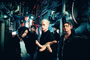 「coldrainの新曲が『炎炎ノ消防隊』OP主題歌に＆新作MVも公開」