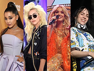 「全米に広がる人工妊娠中絶違法化の波に抵抗するキャンペーンにアリアナ/ガガ/ケイティ/ビリーら有名アーティスト136名が賛同」